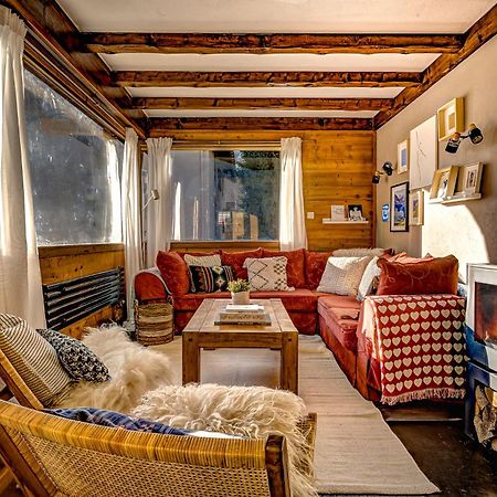 Chalet Aigle Royal Σαμονί Εξωτερικό φωτογραφία