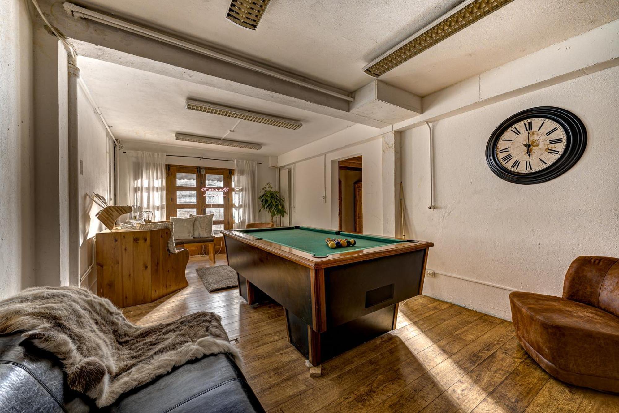 Chalet Aigle Royal Σαμονί Εξωτερικό φωτογραφία
