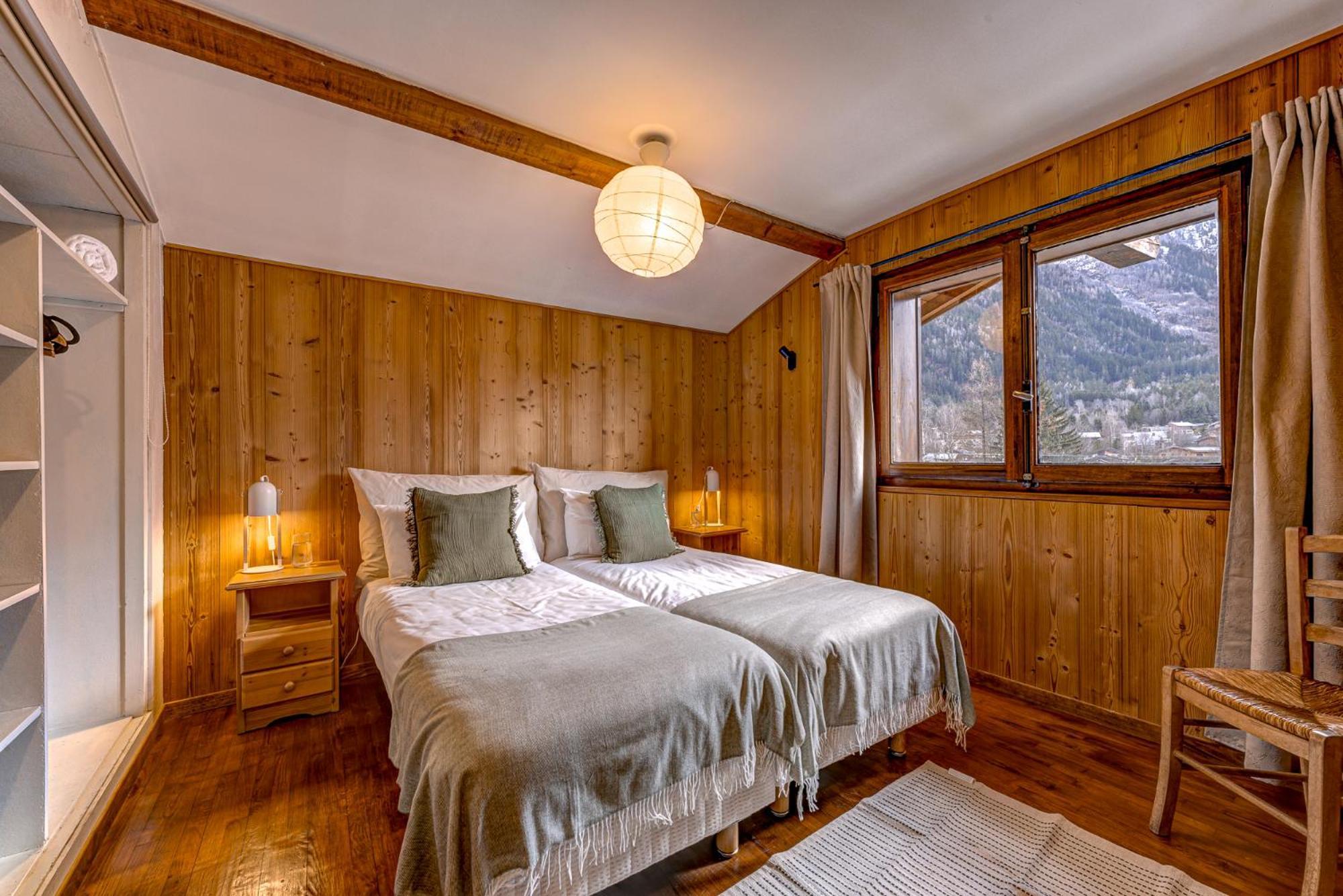 Chalet Aigle Royal Σαμονί Εξωτερικό φωτογραφία