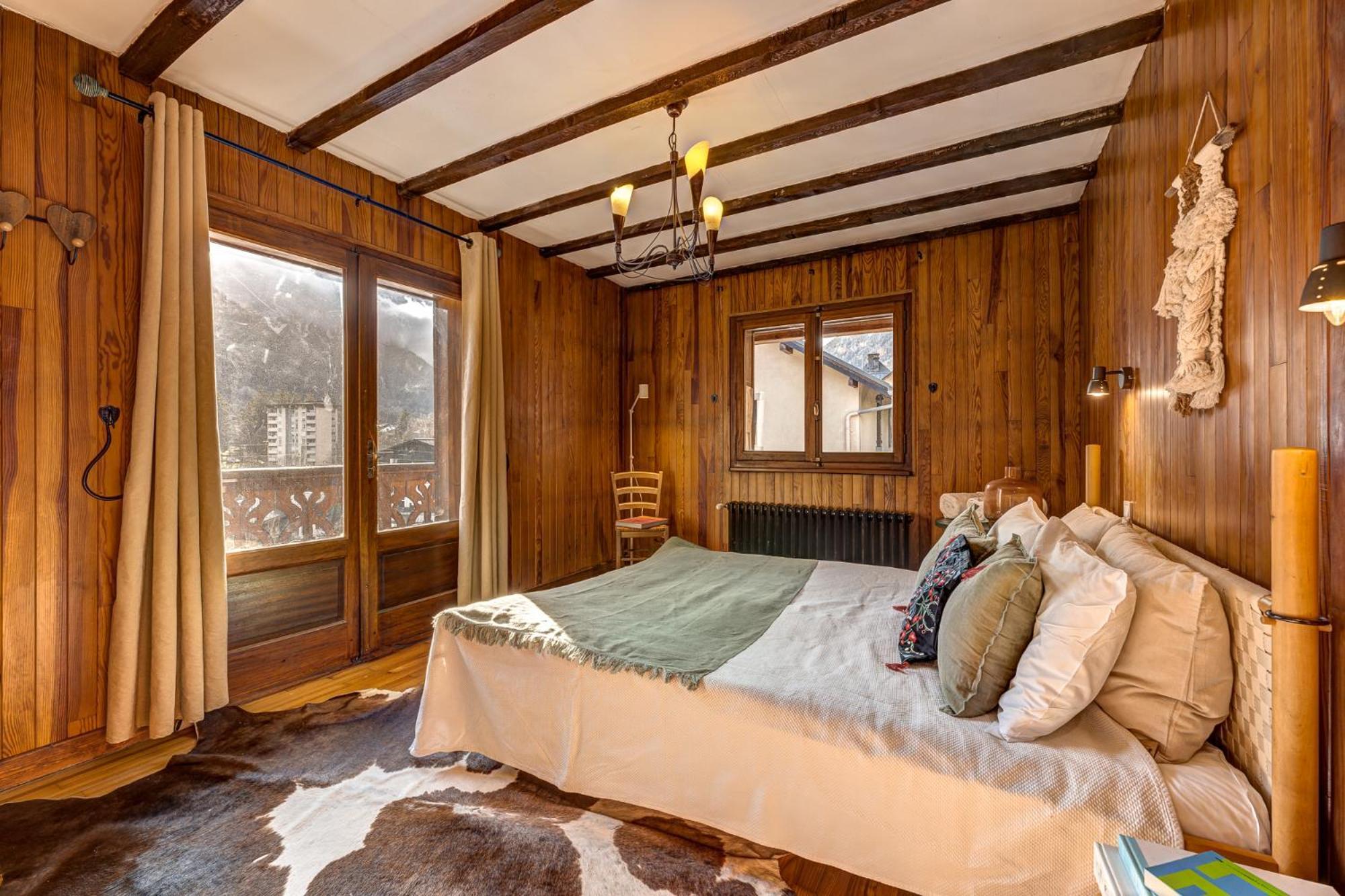 Chalet Aigle Royal Σαμονί Εξωτερικό φωτογραφία