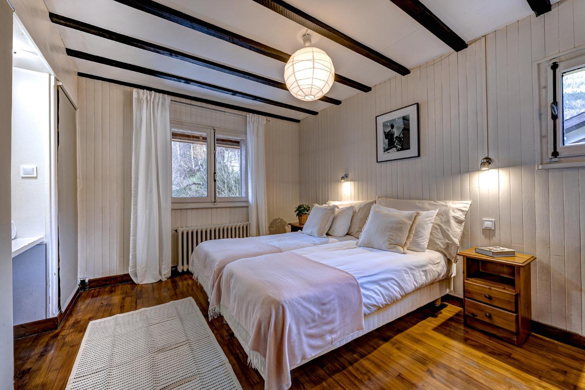 Chalet Aigle Royal Σαμονί Εξωτερικό φωτογραφία